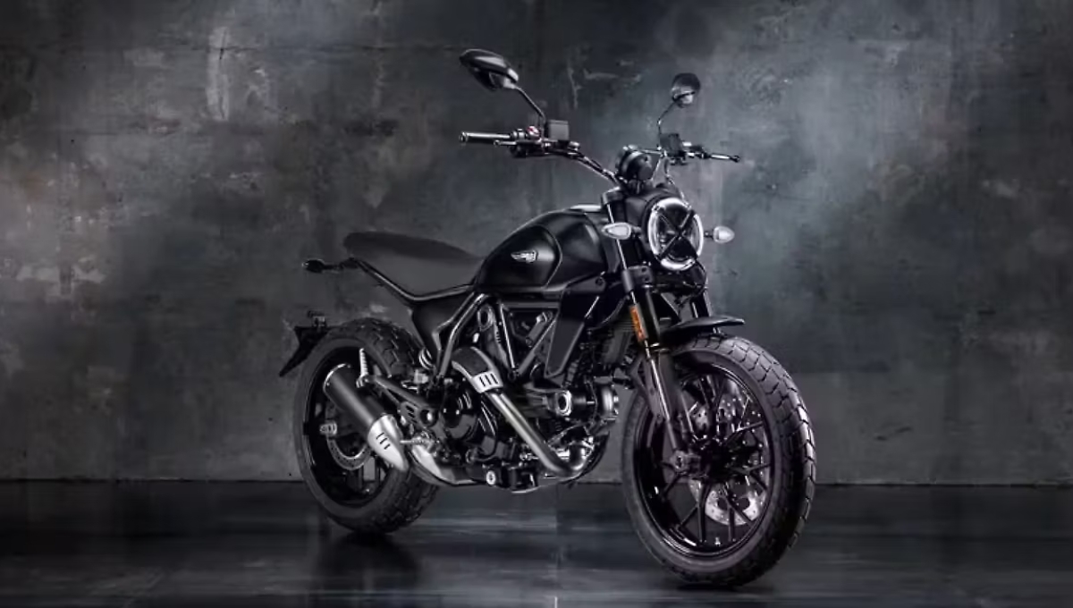 Ducati Scrambler 800: A Perfect Blend of Freedom, Style And Speed, Make Every Ride a Story Worth Remembering