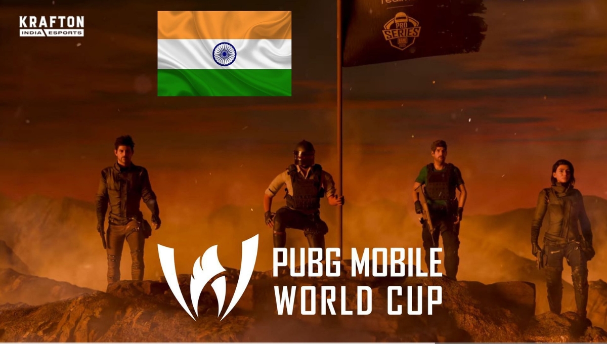 PUBG Mobile World Cup 2025: ₹ 25 crore prize money, fierce clash between teams for thrill and glory