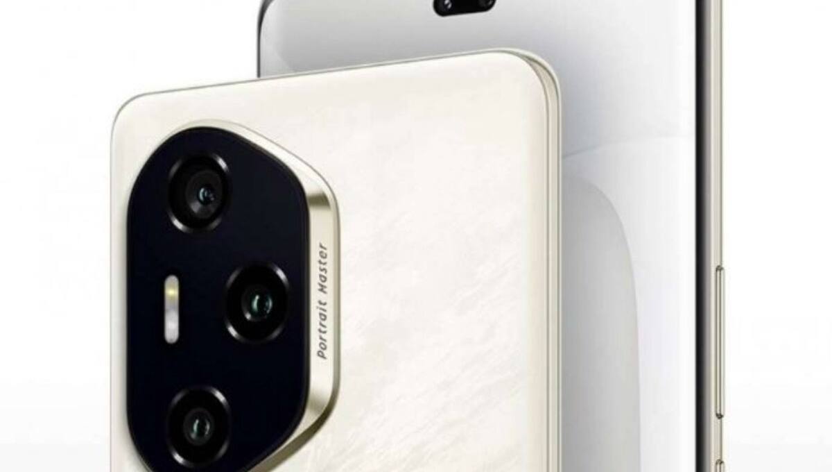 Honor 300 launched with 50MP selfie camera and 100W charging for ₹26,999