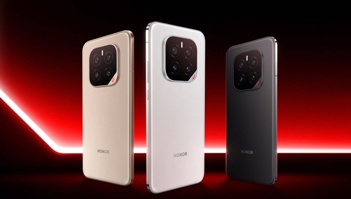 Honor GT Pro: Get 50MP camera, 7200mAh battery and Snapdragon 8 Elite power for just ₹40,000