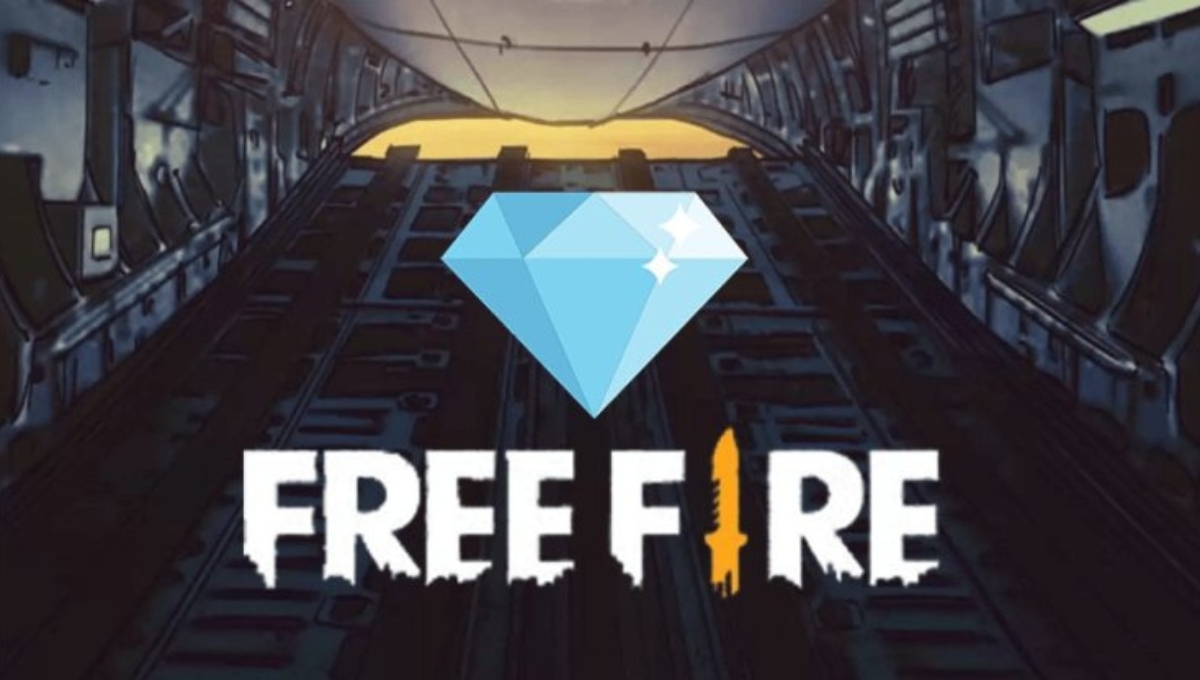 Garena Free Fire Top-Up Center: Now buying diamonds is easy, cheap and completely safe