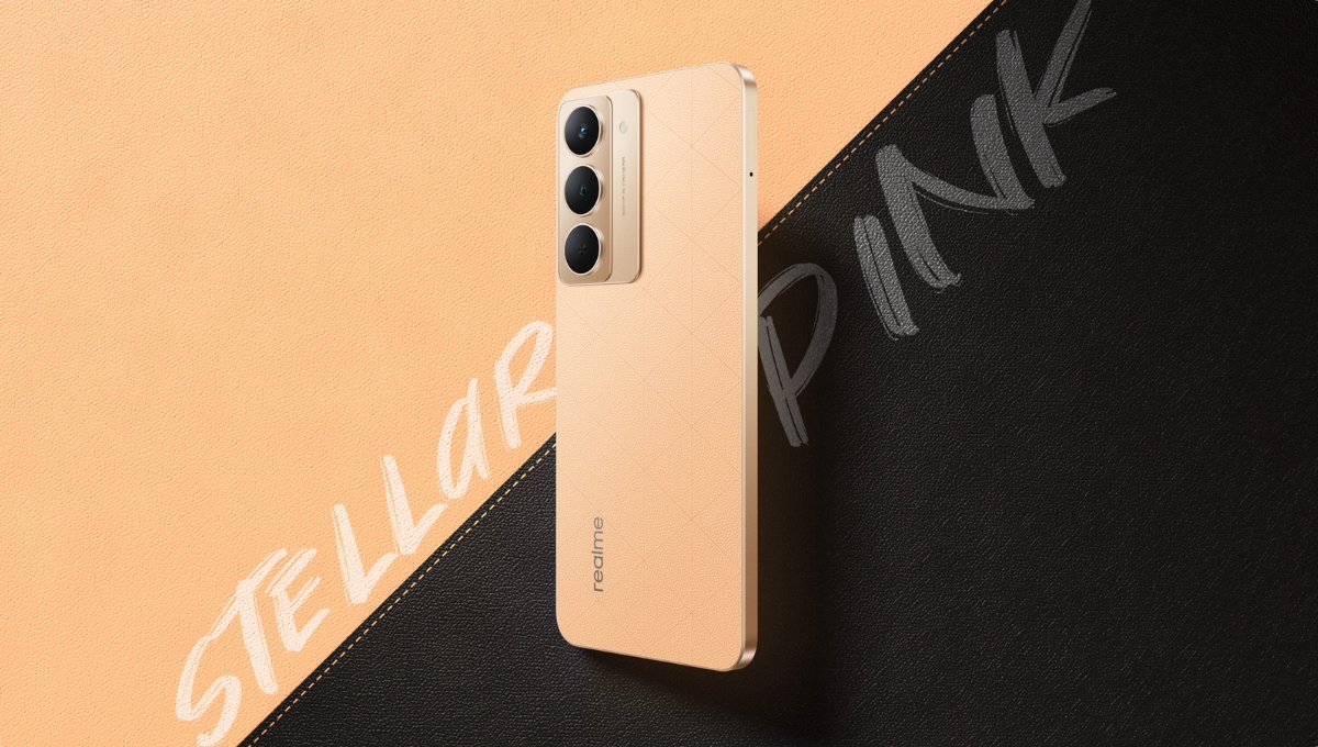 Realme P3x launched in India for ₹12,800, know full details about its 5G, 45W charging and stylish look