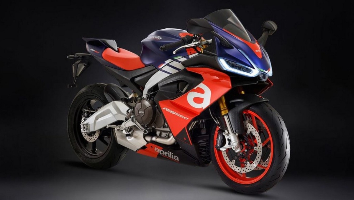 Aprilia RS 660 2025 Review: Speed Meets Style with 230 kmph Top Speed, Rs 13.39 Lakh Price