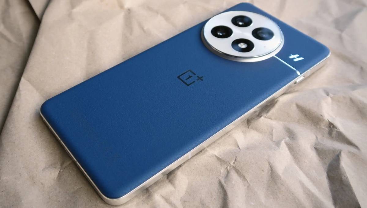 OnePlus's most powerful smartphone: Know every feature of this powerful 5G device