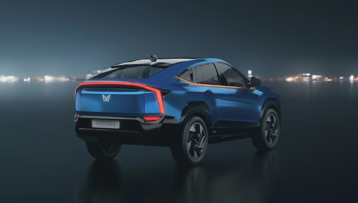 Mahindra BE 07 EV: India Stylish Electric SUV with 500+ km Range and Expected Price of Rs 30 Lakh