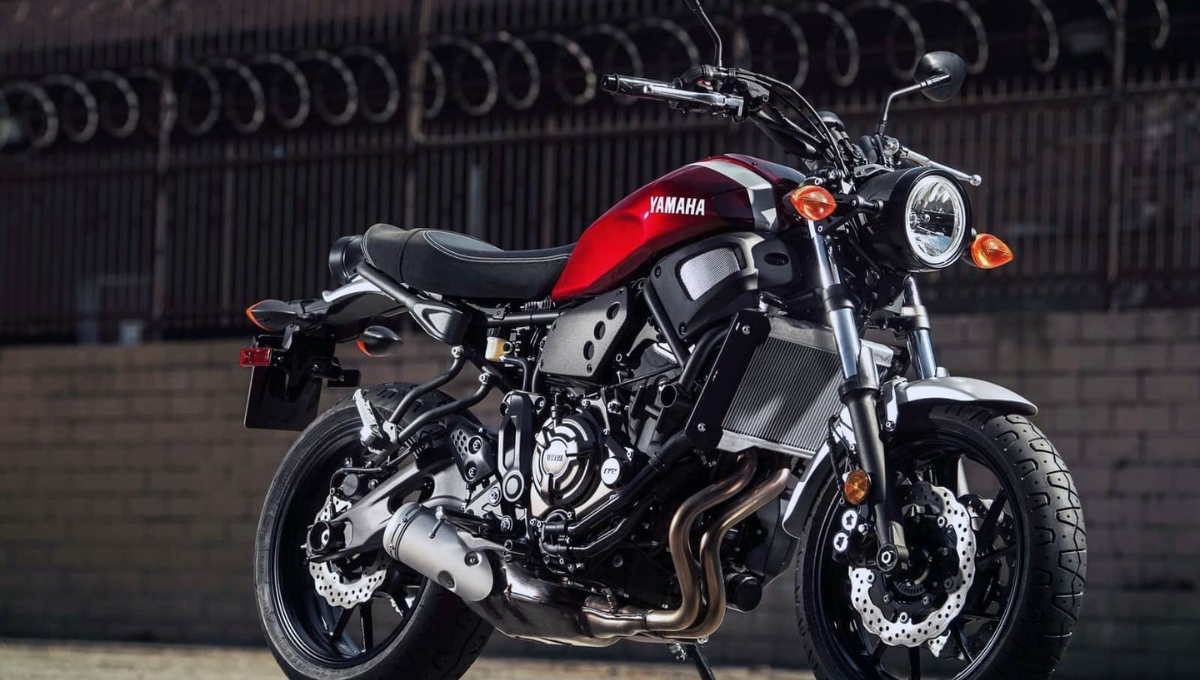 Yamaha XSR125: Retro Looks, Modern Power, Delivers 50 kmpl at an Expected Price of Rs 1.45 Lakh