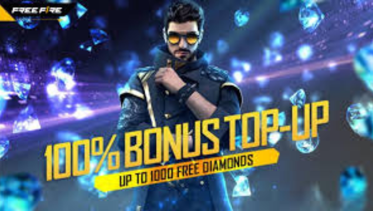 Free Fire Diamond Latest Update 2025: New Events, Tricks and Top-Offers