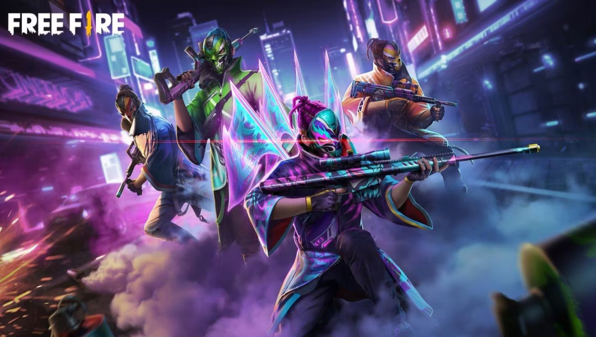 New and safe way to get free diamonds in Free Fire OB50 update