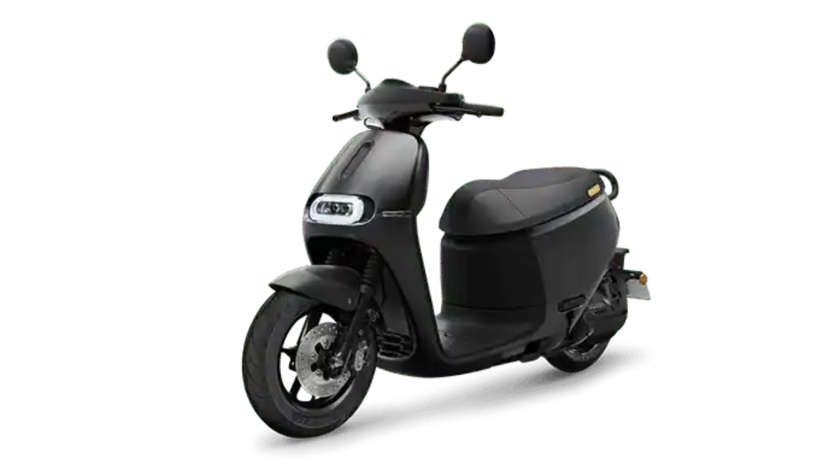 Gogoro 2 Series Launch: Ride 170KM on a Single Charge with This Rs 1.5 Lakh Smart EV