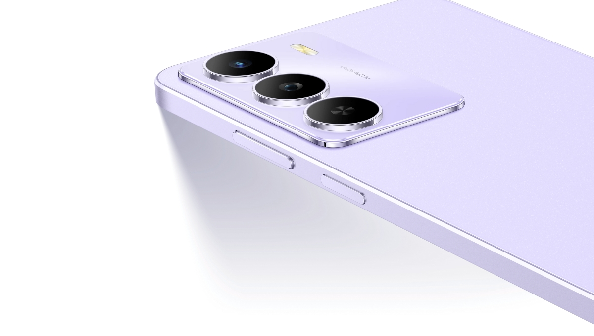 Realme Narzo 80 Lite: 5G, 6000mAh battery and strong performance for ₹10,498