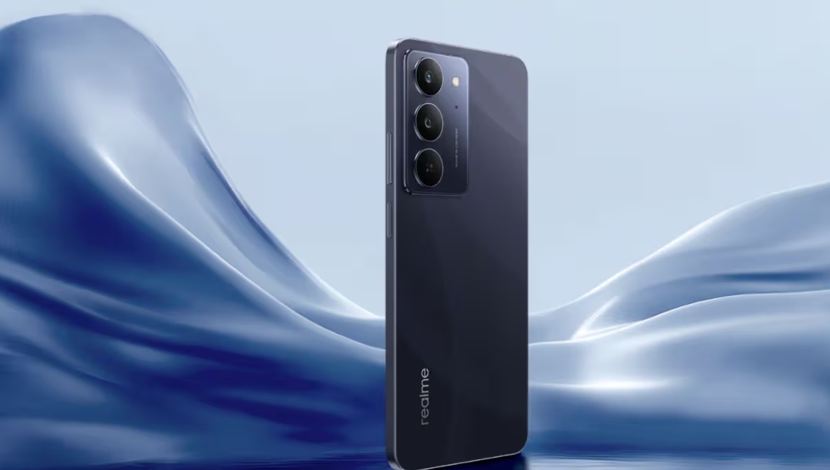 Realme C75x: A great combination of strong design and reliable performance at an affordable price