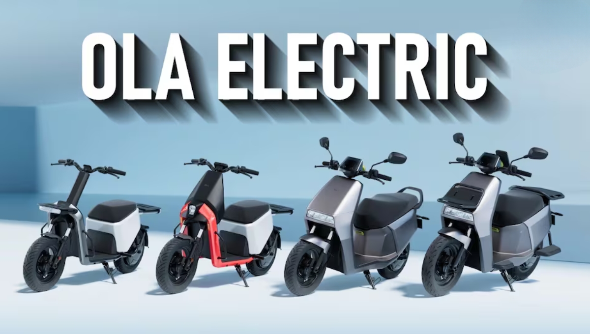 Ola S1 Z Review: Stylish Electric Ride with 146km Range at Just Rs 79,999, Smart Travel Starts Here