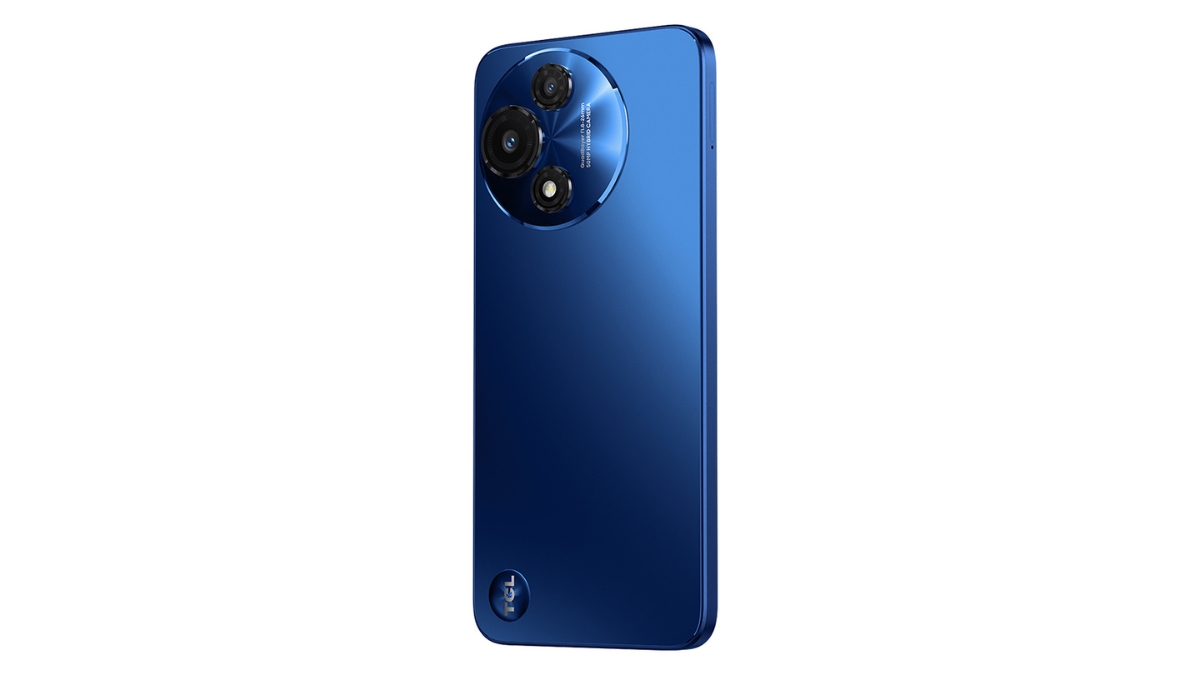 TCL 60 5G: A combination of stylish design and powerful performance in a low budget