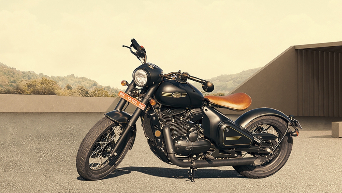 Jawa Perak 2025: A Royal Cruiser with 34 kmpl Mileage and a Price Tag of Rs 2.13 Lakh