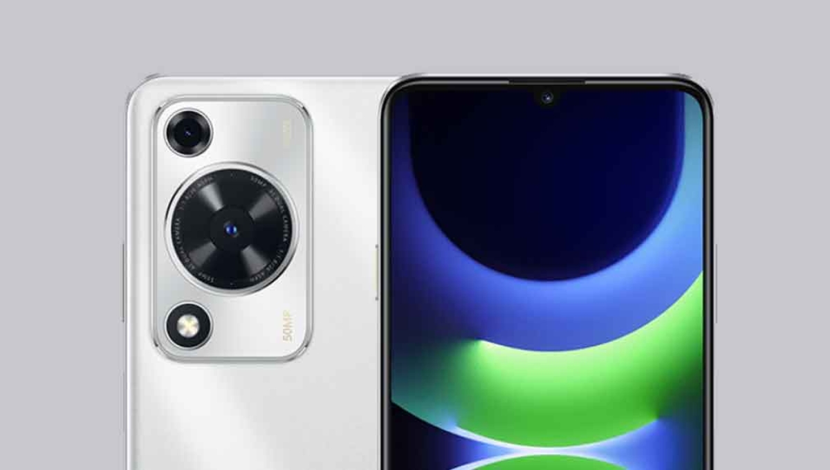 Huawei Nova Y63: A great smartphone with 6000mAh battery and 50MP camera is now available in the market for ₹22,000