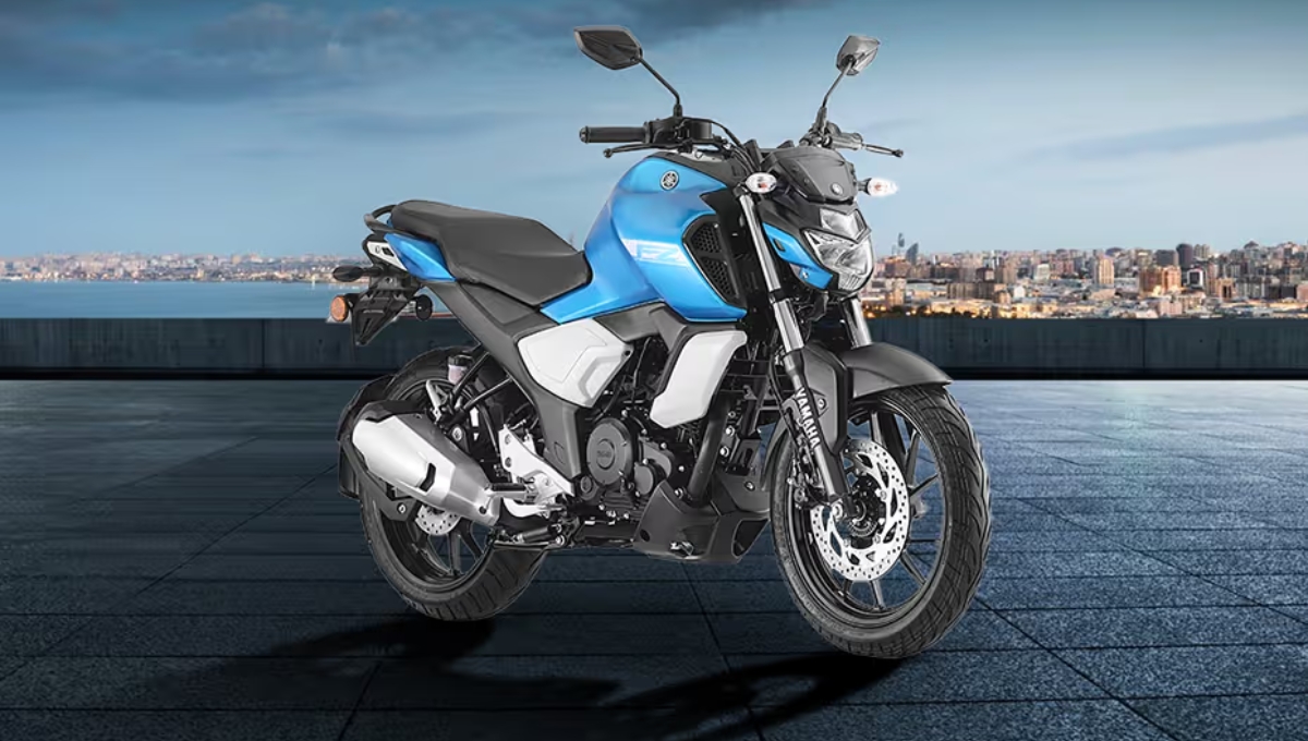 Yamaha FZS-FI V3: Where Sporty Meets Smart, 49.31 kmpl Mileage And a Budget-Friendly Price of Rs1.22 Lakh