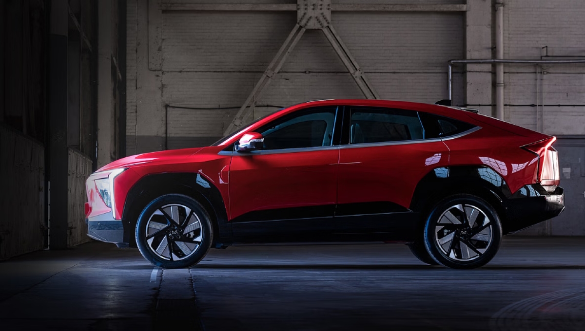 Mahindra XUV 9e 2025: 656KM Range Electric SUV with Futuristic Features at an Impressive Price