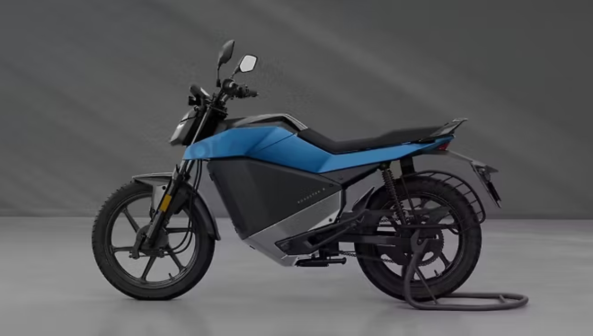 Ola Roadster Electric Bike: 151KM Range, Rs 1.5 Lakh Price, Your Daily Ride Just Got Smarter