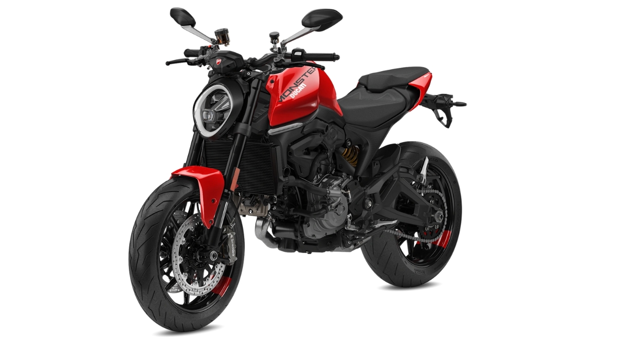 Ducati Monster 937, Where Performance Meets Passion, 18.9 kmpl Mileage And Priced from Rs12.95 Lakh