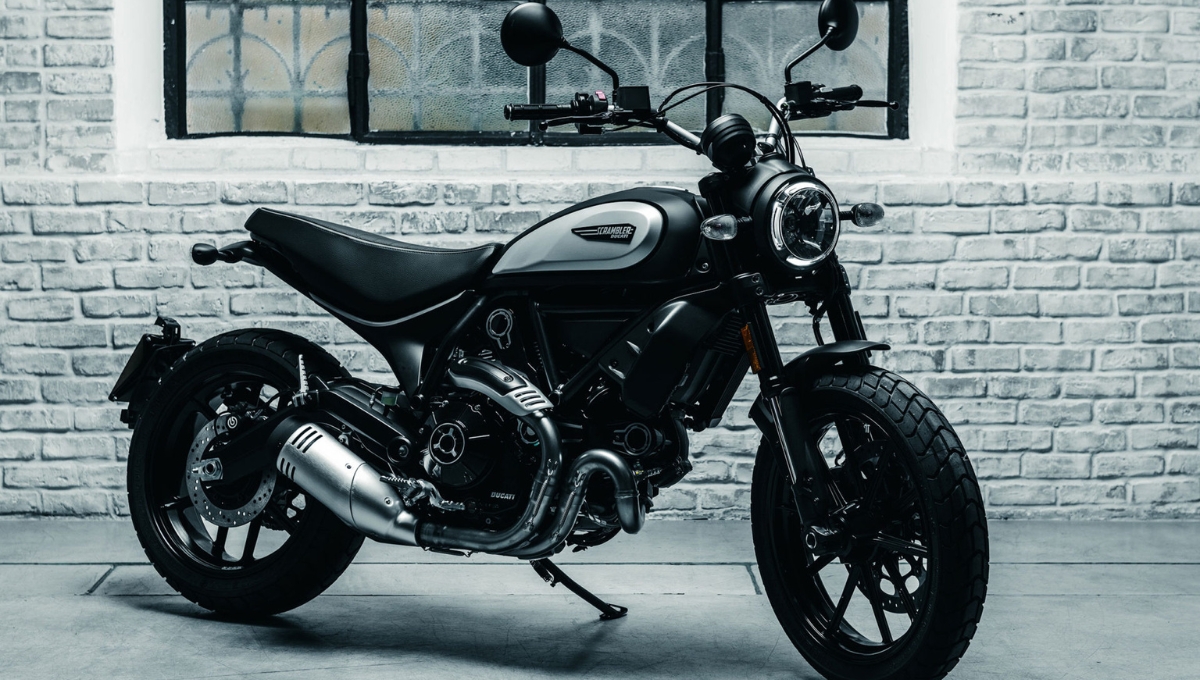 Ducati Scrambler 800: A Perfect Blend of Freedom, Style And Speed, Make Every Ride a Story Worth Remembering