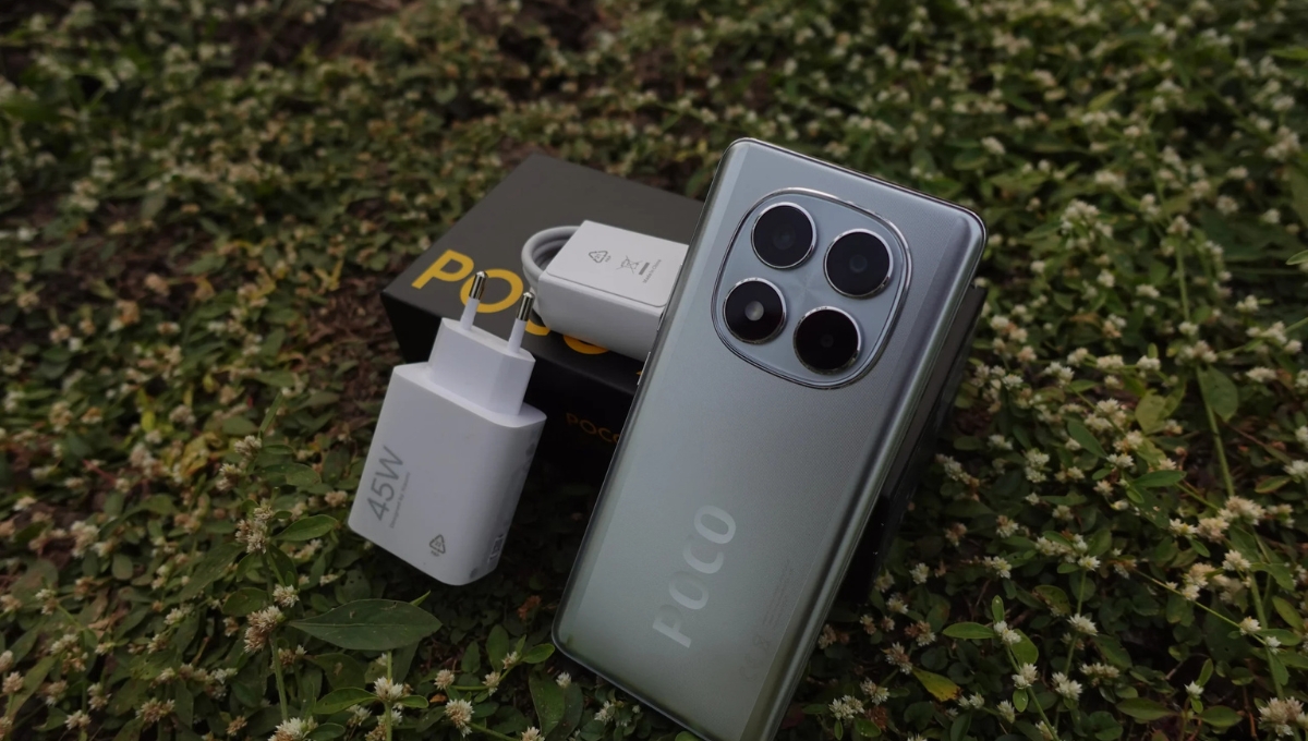 Xiaomi Poco X7: A great combo of style, performance and powerful battery