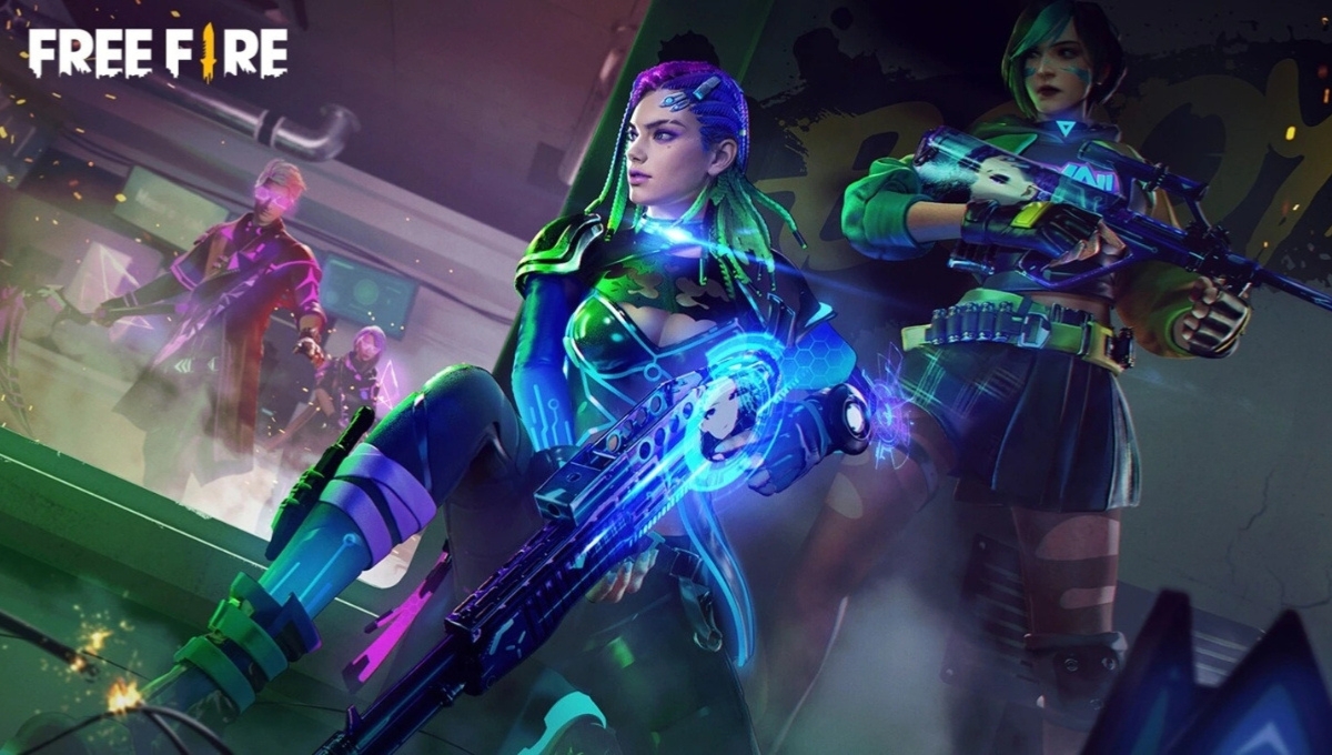 Free Fire Free Diamond ID 2025: Get 99999 diamonds absolutely free without spending money