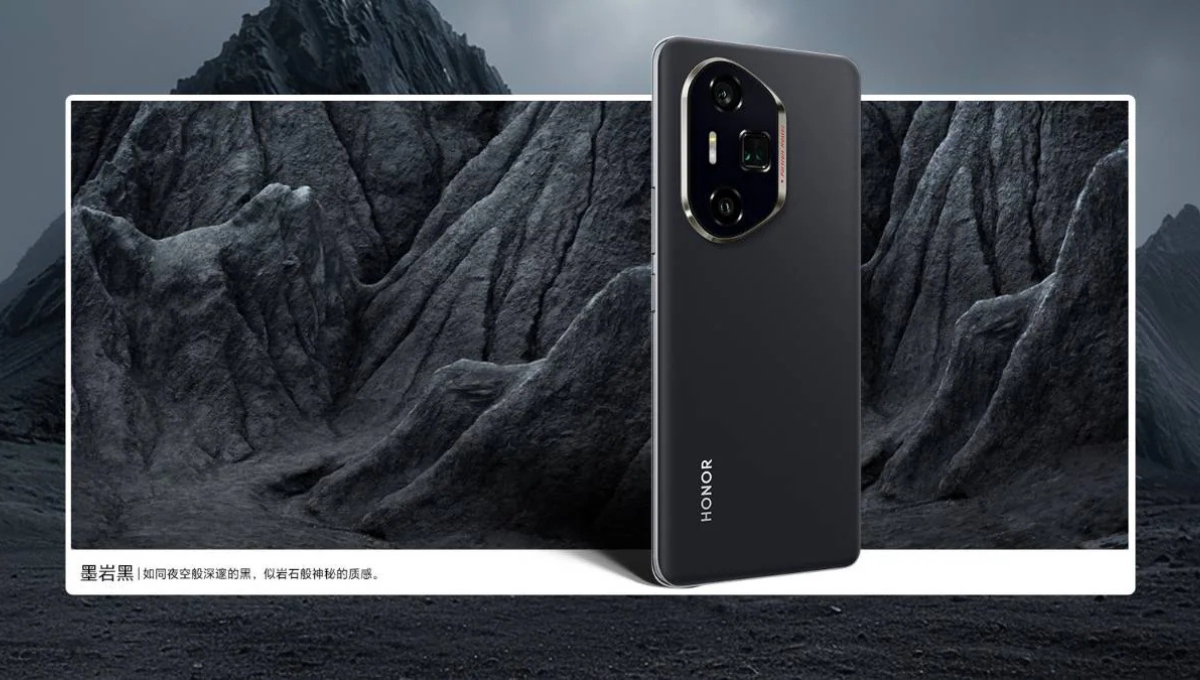Honor 300 launched with 50MP selfie camera and 100W charging for ₹26,999
