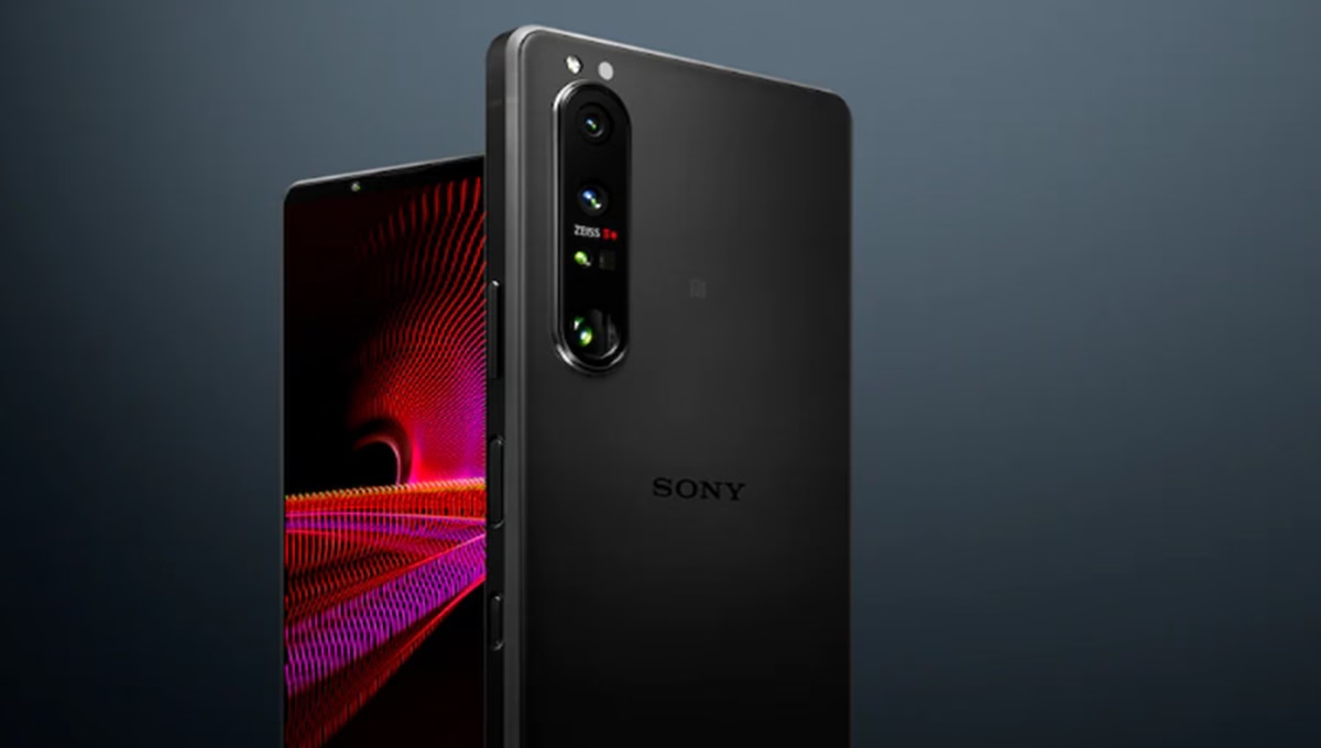 Sony Xperia 5 III: Premium smartphone with great camera, powerful performance and 100 hours of battery life