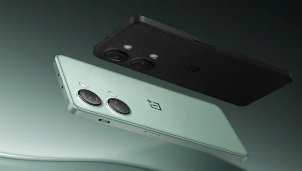 OnePlus Ace 2V: A smartphone with strong performance and premium looks, in the range of just ₹ 28,000