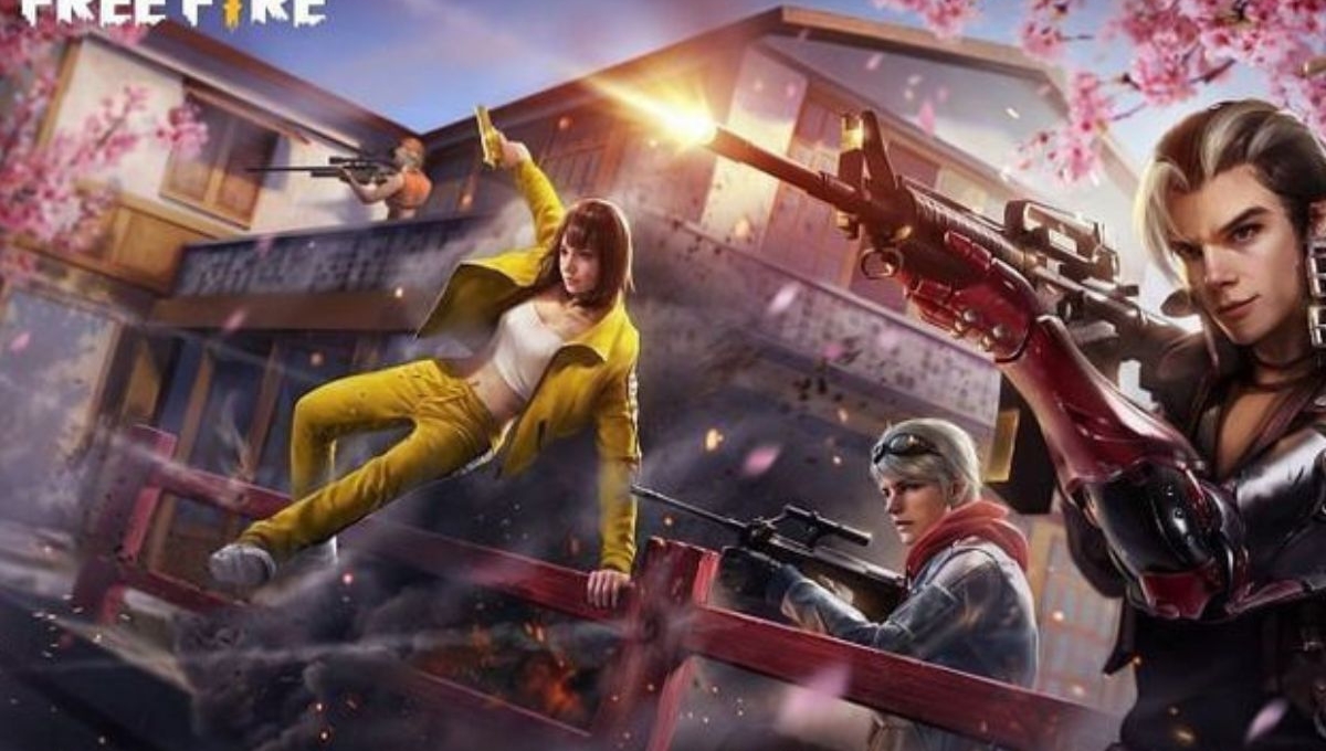 Free Fire FF Redeem Code July 2025: Now get free diamonds, legendary skins and emotes