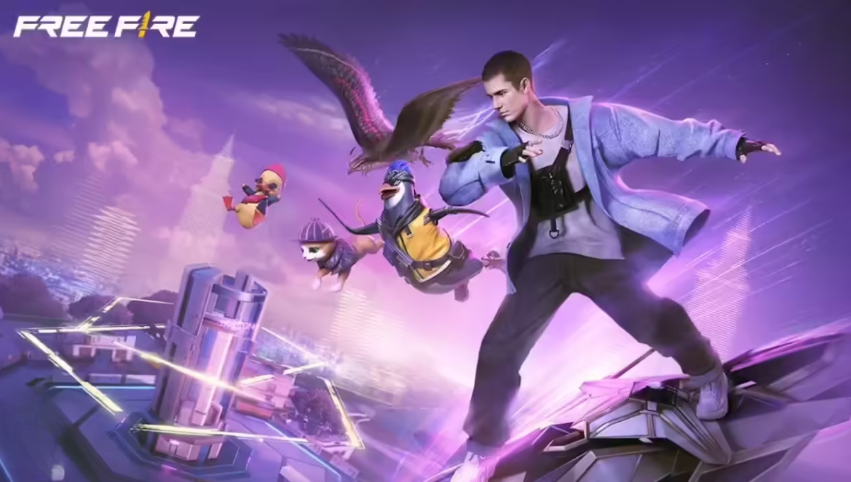 Free Fire Tournament App 2025: Free entry, big reward and golden opportunity to earn from gaming
