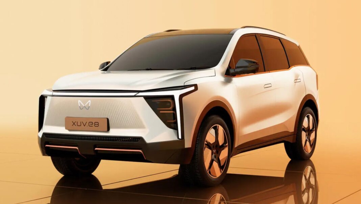 Mahindra BE 07 EV: India Stylish Electric SUV with 500+ km Range and Expected Price of Rs 30 Lakh