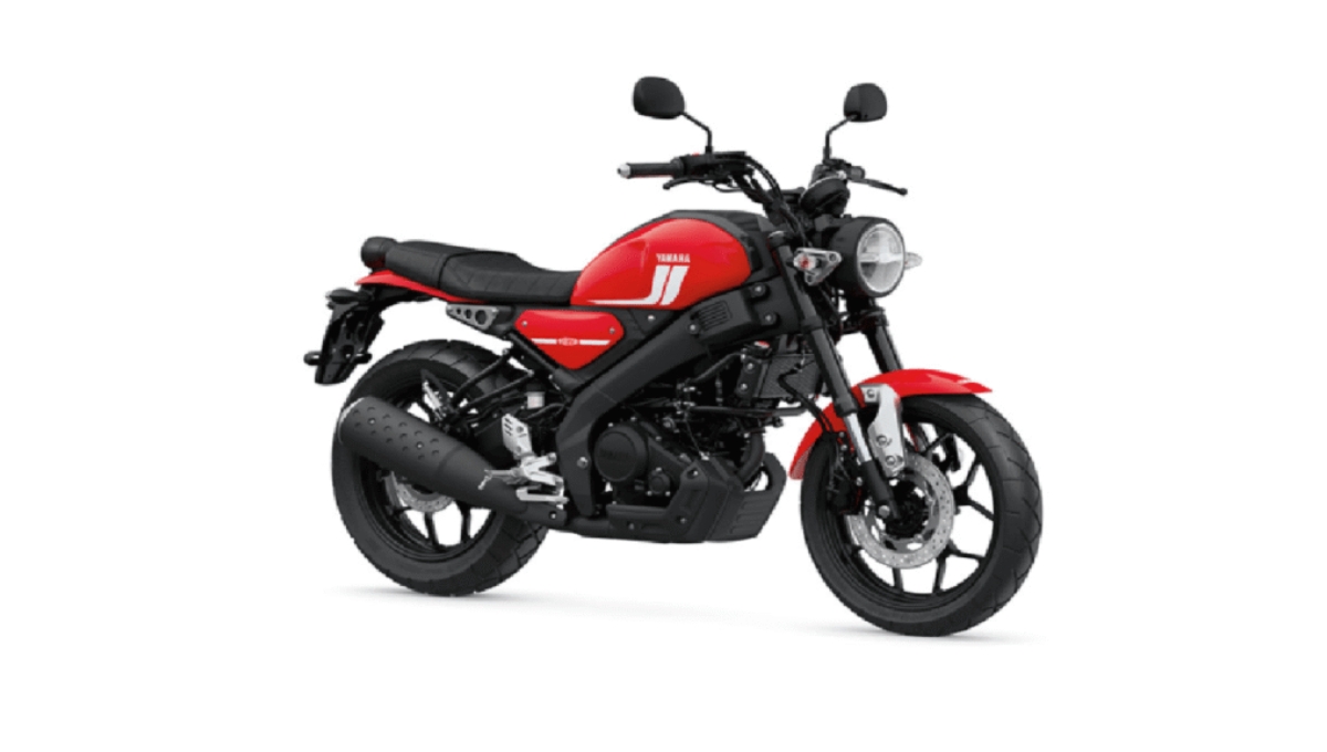 Yamaha XSR125: Retro Looks, Modern Power, Delivers 50 kmpl at an Expected Price of Rs 1.45 Lakh