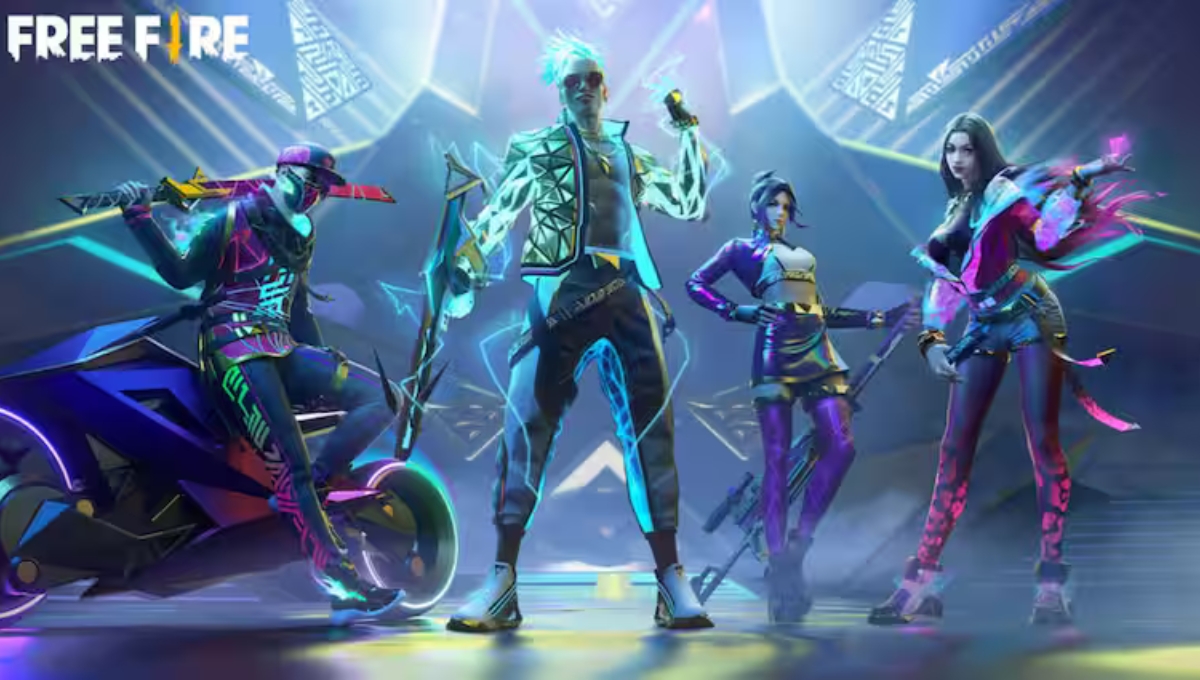 New and safe way to get free diamonds in Free Fire OB50 update