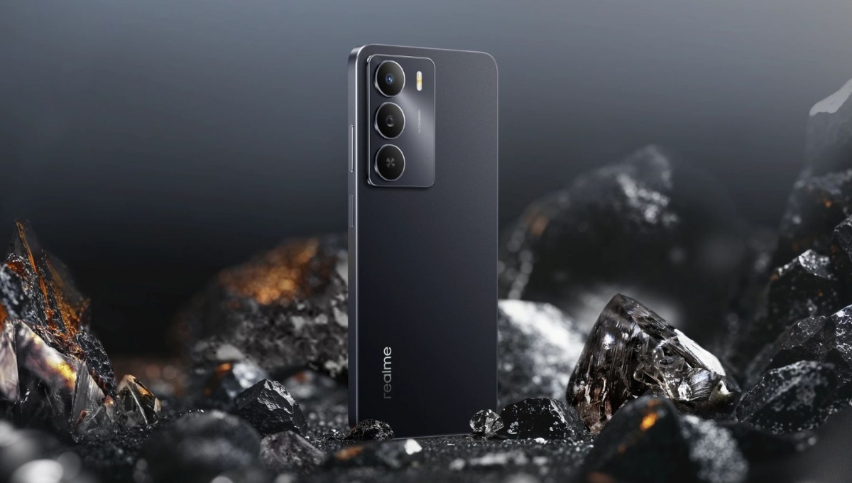 Realme Narzo 80 Lite: 5G, 6000mAh battery and strong performance for ₹10,498