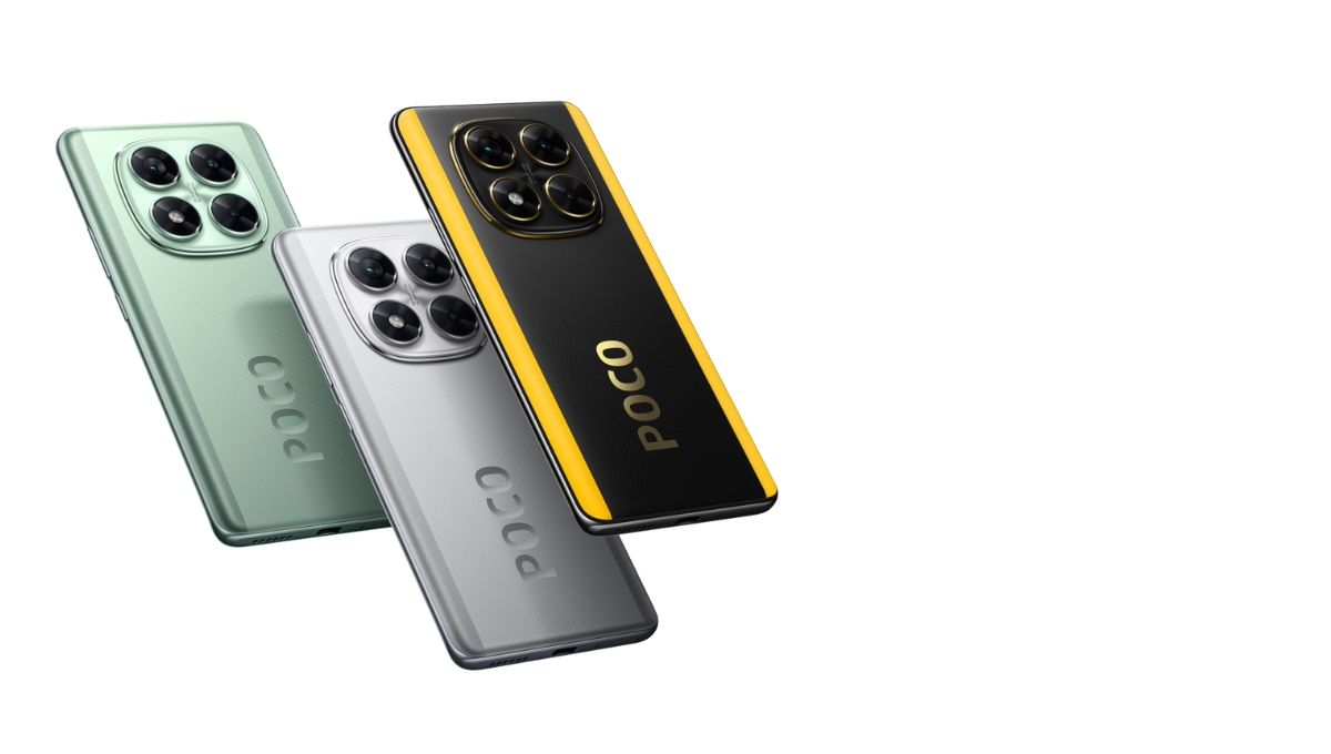 Xiaomi Poco X7: A great combo of style, performance and powerful battery