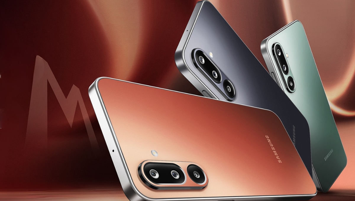 Samsung Galaxy M36 Is Coming And It is Built for Everyday Legends