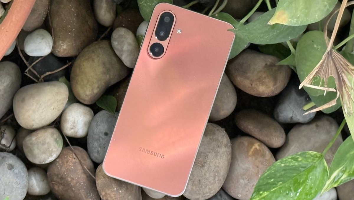 Samsung Galaxy M36 Is Coming And It is Built for Everyday Legends