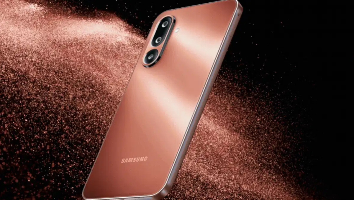 Samsung Galaxy M36 Is Coming And It is Built for Everyday Legends