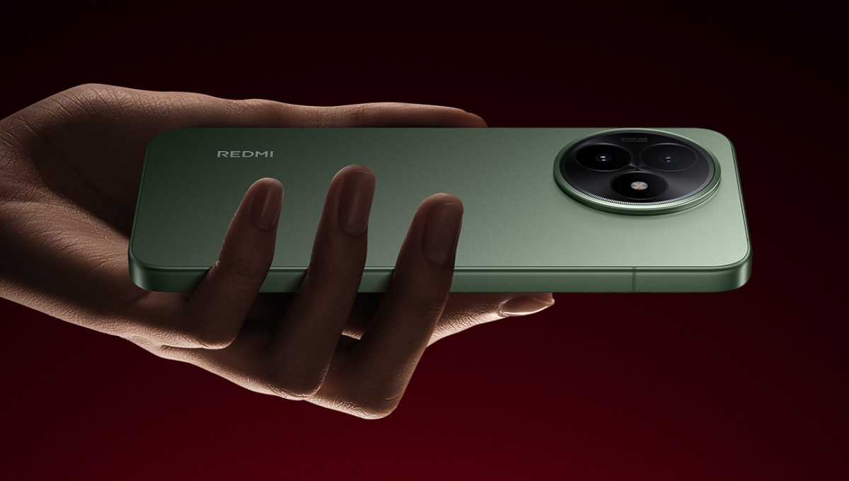 Xiaomi Redmi K80 Ultra: Where Power, Beauty, and Innovation Collide