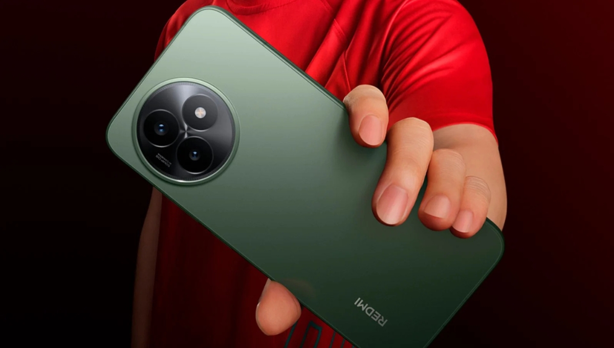 Xiaomi Redmi K80 Ultra: Where Power, Beauty, and Innovation Collide