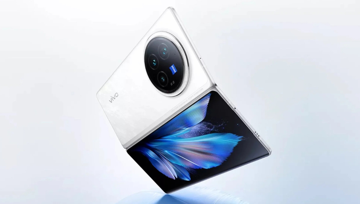 Vivo X Fold5
