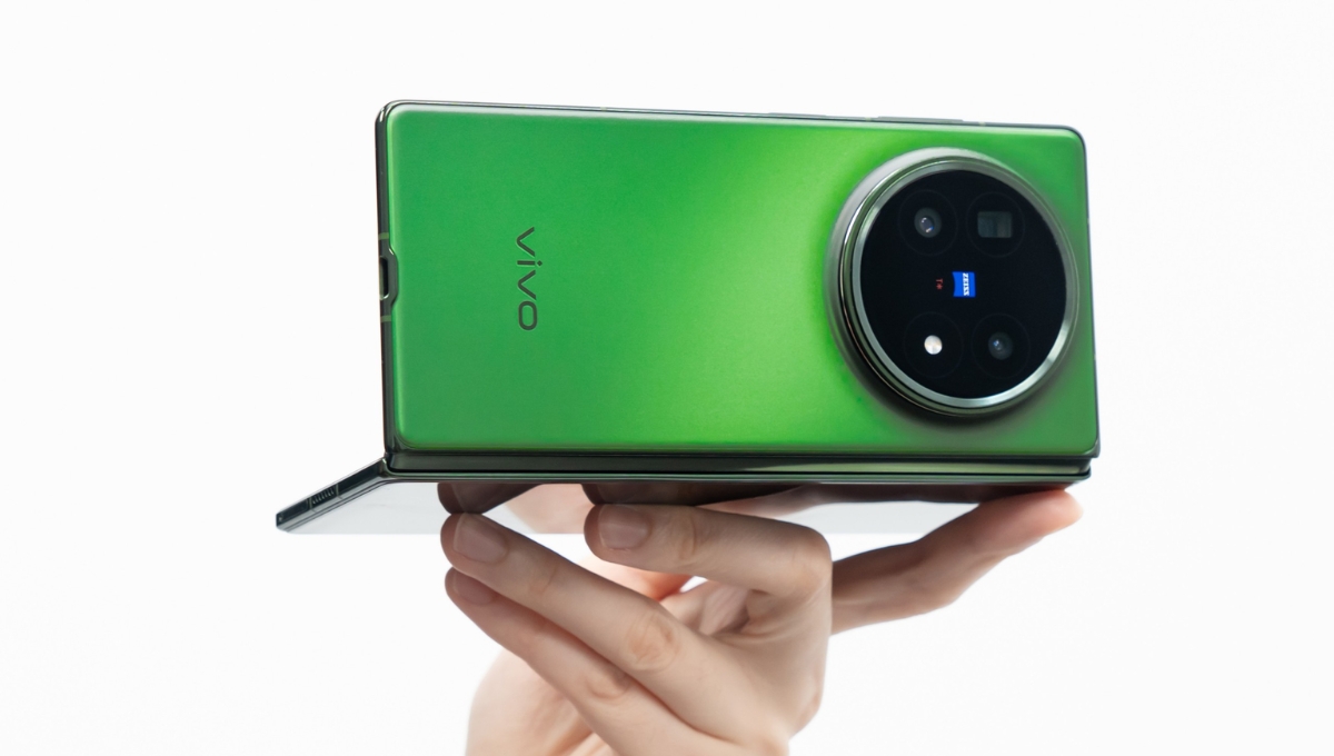 Vivo X Fold5