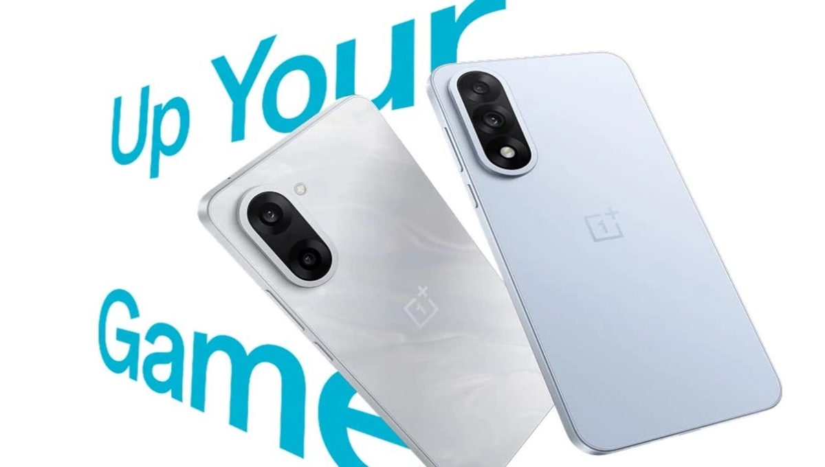 OnePlus Nord 5