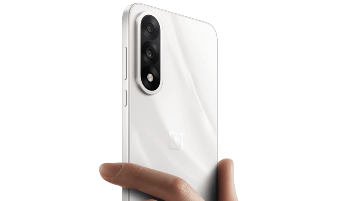 OnePlus Nord 5