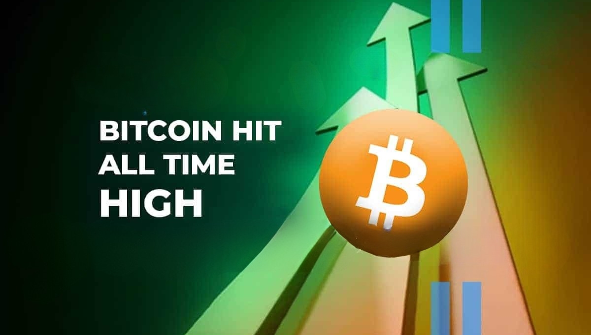 Bitcoin Hits All-Time High Before Crypto Week: Here is What You Need to Know