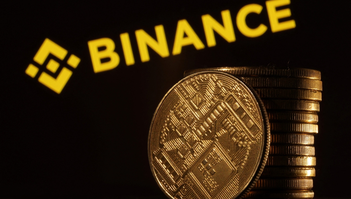 Binance Report Reveals: Crypto Is not Just Surviving, It is Thriving