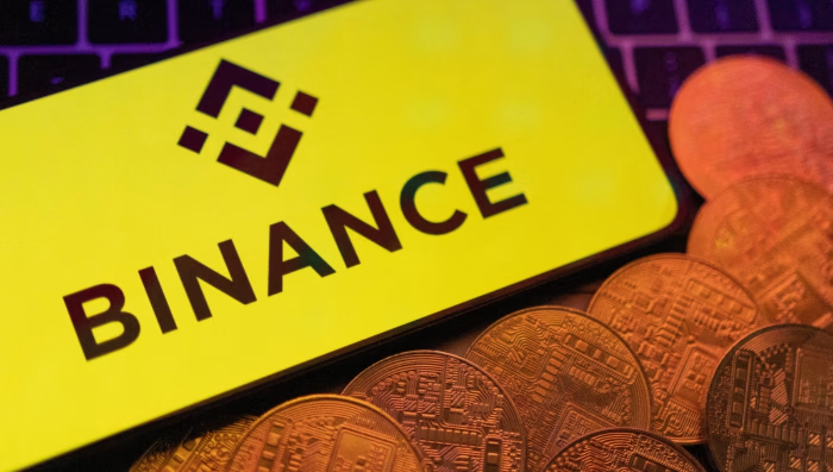 Binance Report Reveals: Crypto Is not Just Surviving, It is Thriving