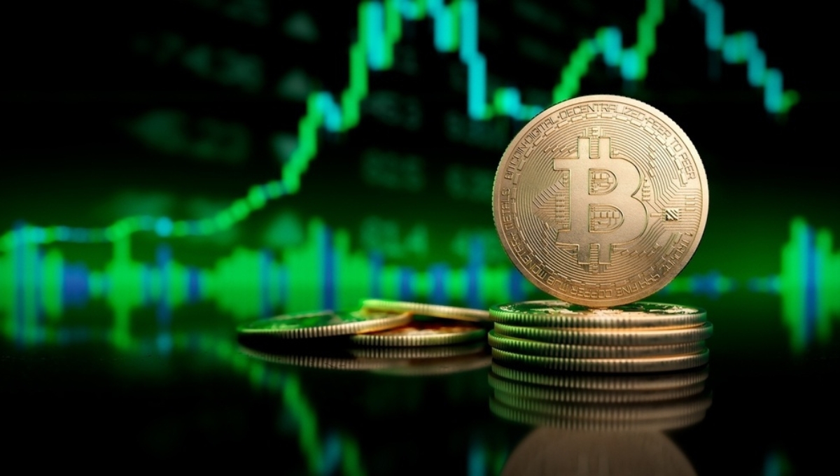 Bitcoin Hits a High Note Before the Storm: ETF Frenzy Meets Trade Turmoil