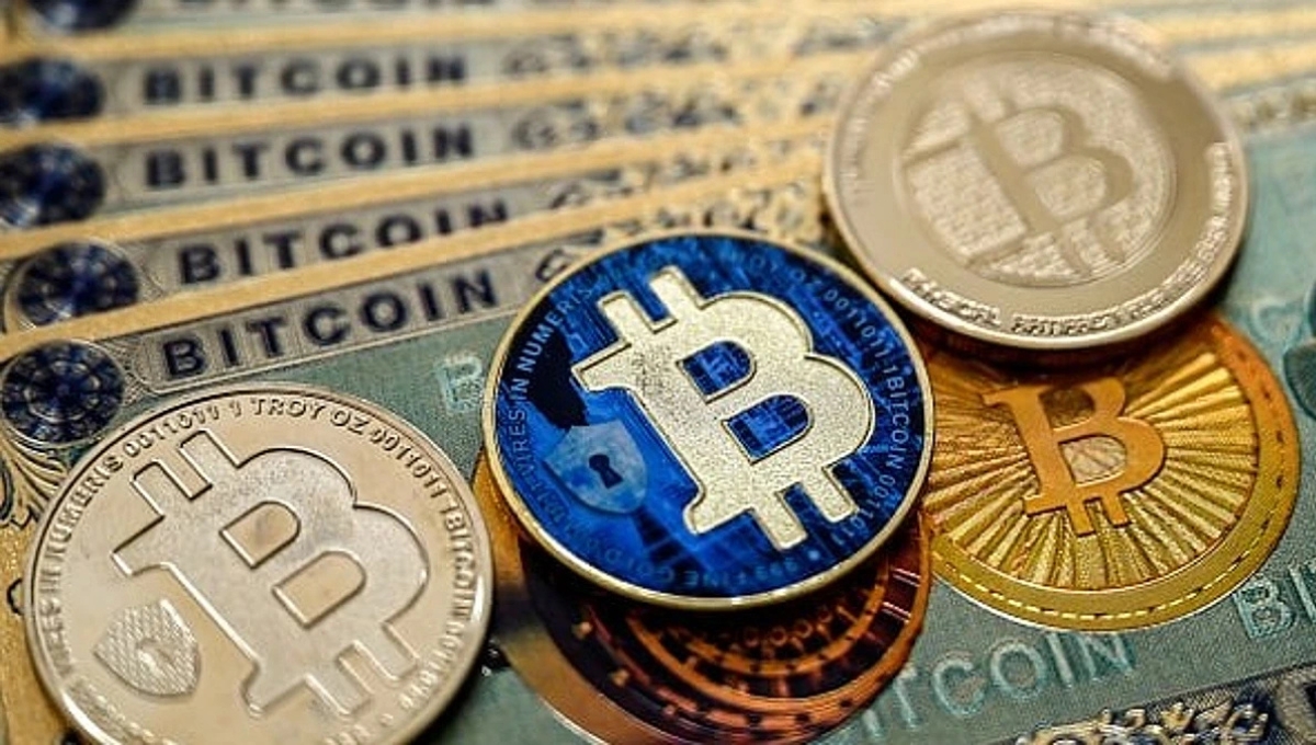 Bitcoin Hits a High Note Before the Storm: ETF Frenzy Meets Trade Turmoil